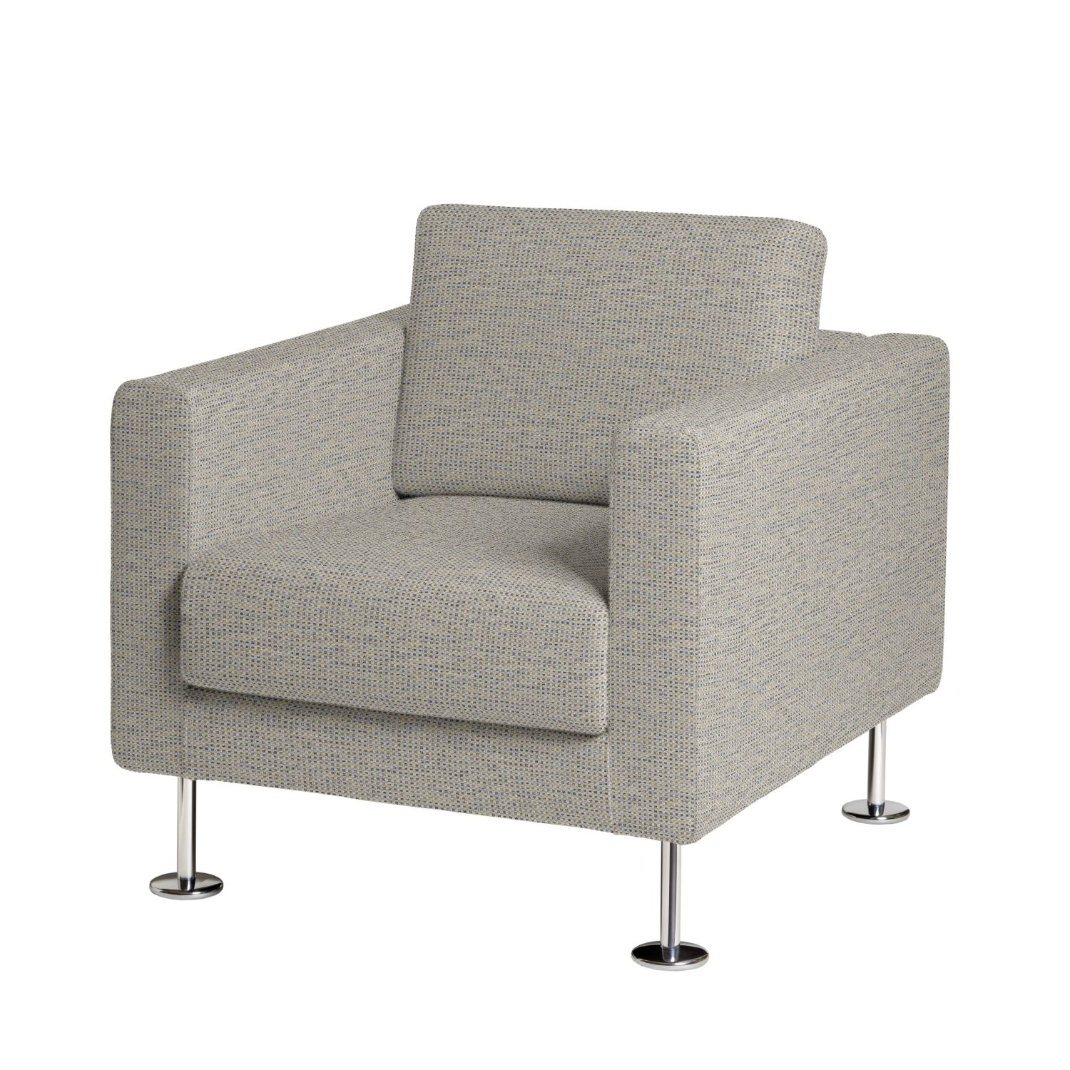 SQN 7068 - Square Not - Dove | Upholstery - Wolf-Gordon SQN 7068 - Square Not - Dove | Upholstery - Wolf-Gordon